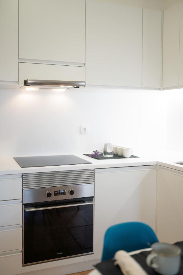 Monsanto Hill House - No. 565 -1 E Appartement Lissabon